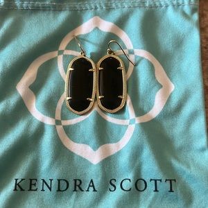 Kendra Scott earrings